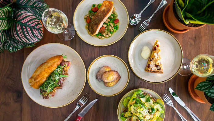 生日/周年慶祝餐廳推介